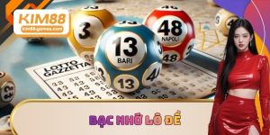 Bạc nhớ lô đề