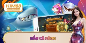 Bắn cá xèng