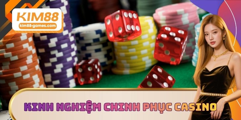 Bỏ túi kinh nghiệm chinh phục các ván bài Bỏ túi kinh nghiệm chinh phục các ván bài