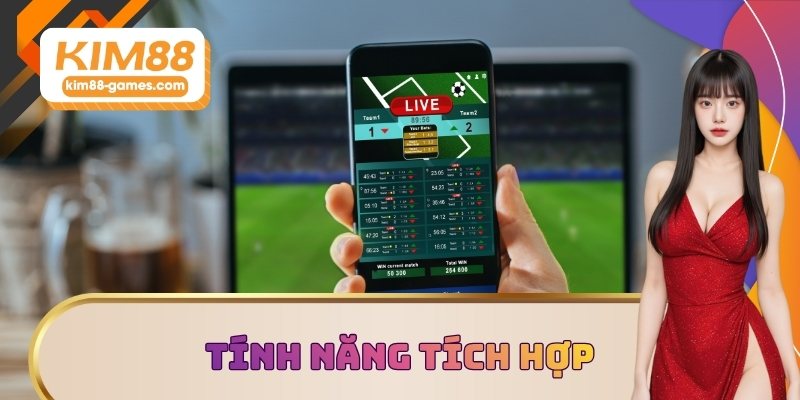Bùng nổ đam mê trên trang cá độ bóng đá KIM88 Bùng nổ đam mê trên trang cá độ bóng đá KIM88