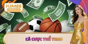 Cá Cược Thể Thao