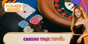 Casino trực tuyến