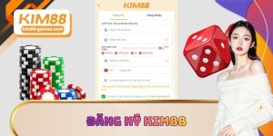 Đăng ký KIM88