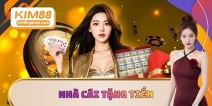 Nhà cái tặng tiền