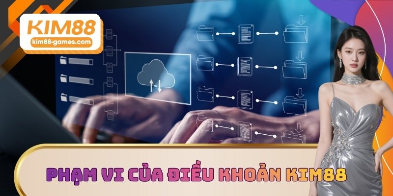 Phạm vi của điều khoản và điều kiện KIM88
