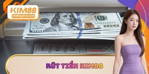 Rút tiền KIM88
