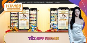 Tải app KIM88