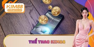 Thể thao KIM88