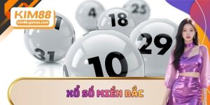 Xổ số miền Bắc